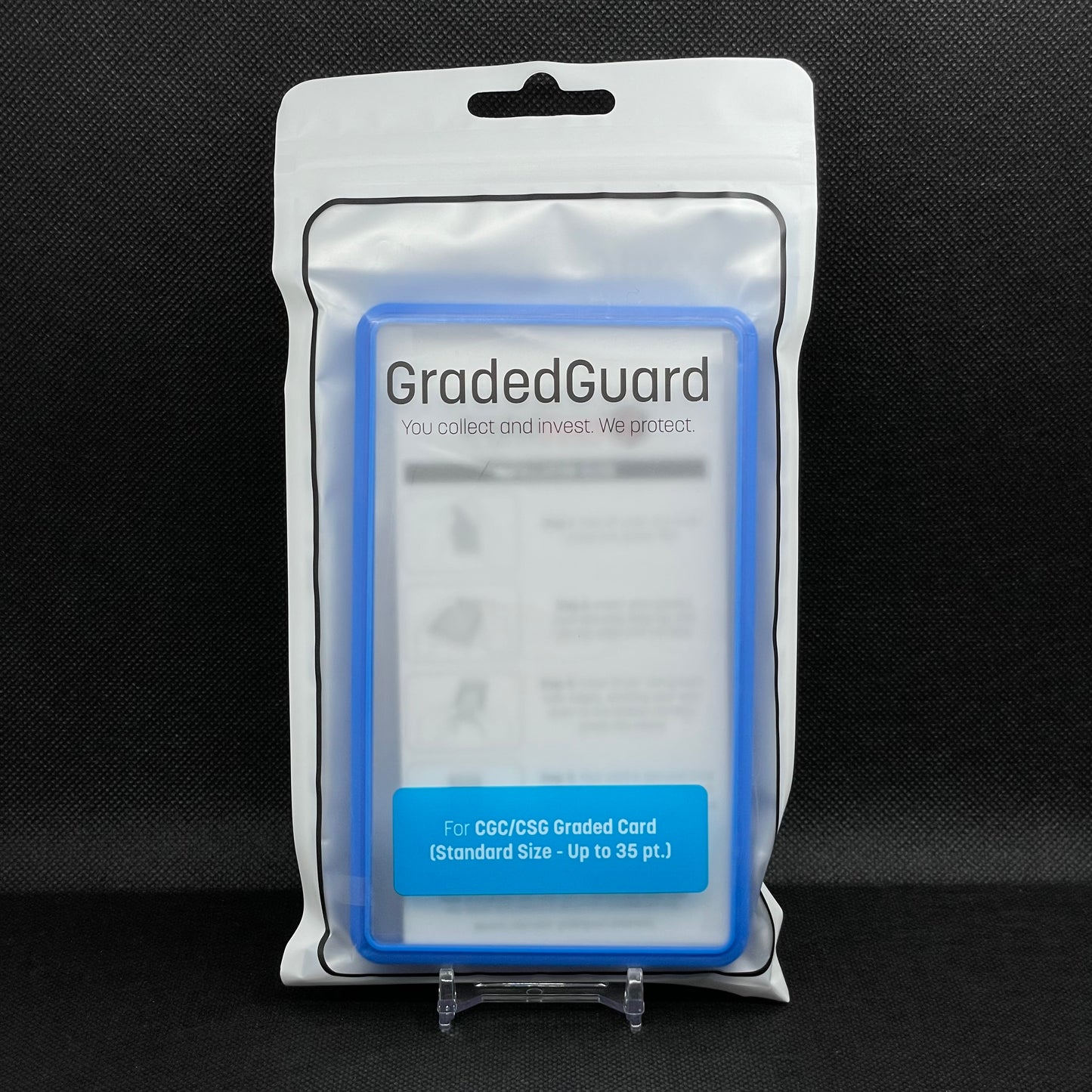 Stadard Case (CGC/CSG)