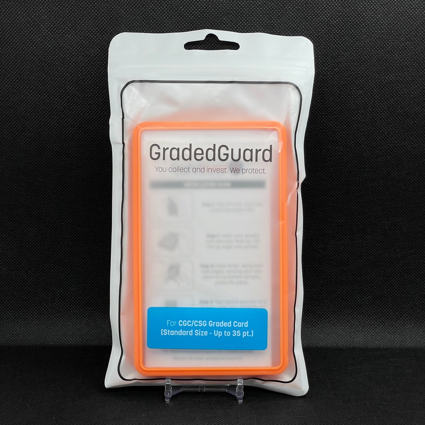 Stadard Case (CGC/CSG)