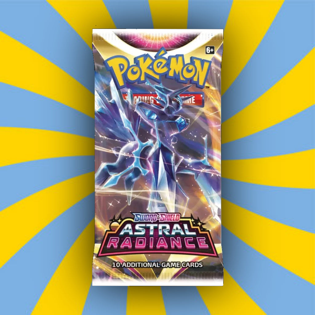 1X Astral Radiance BP