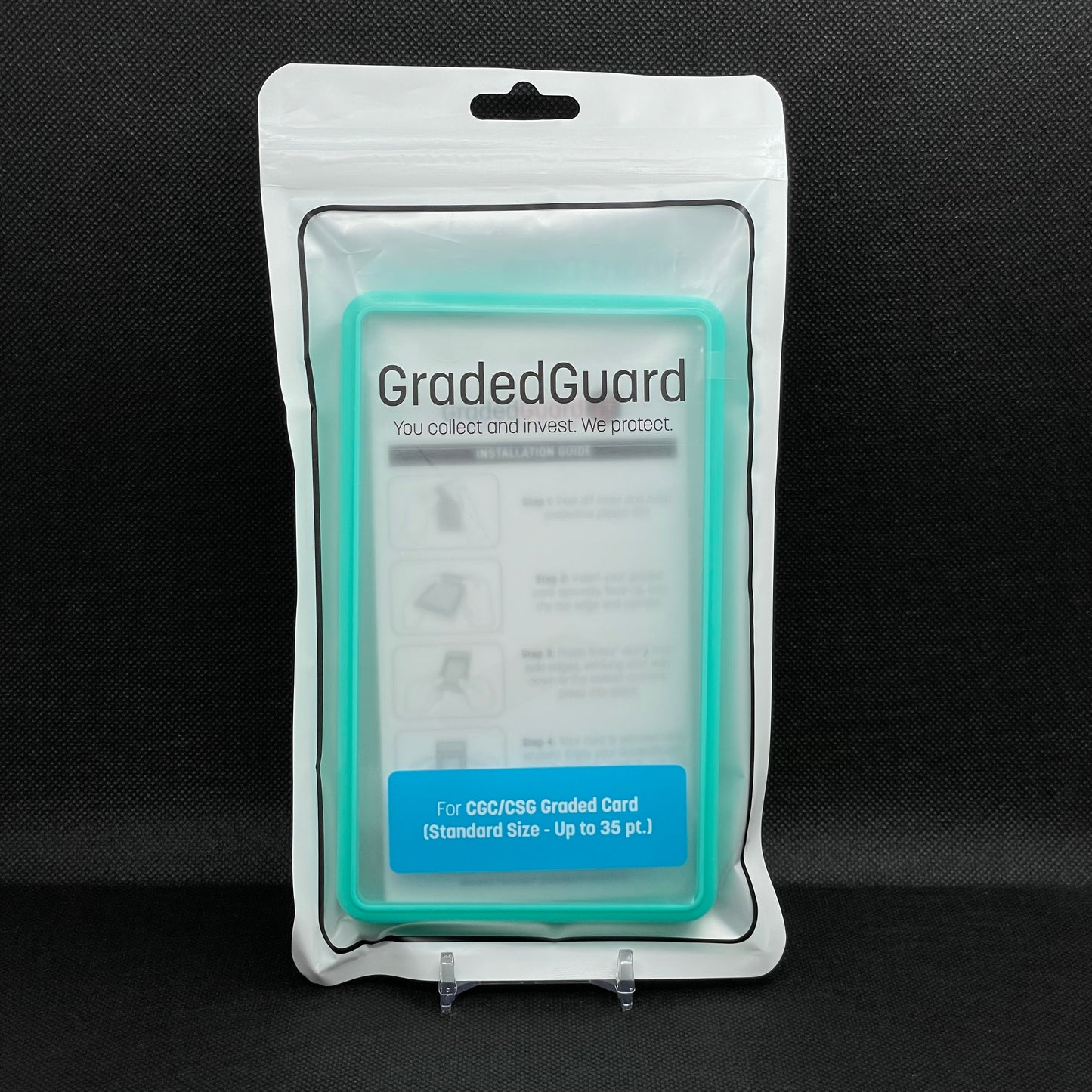 Stadard Case (CGC/CSG)