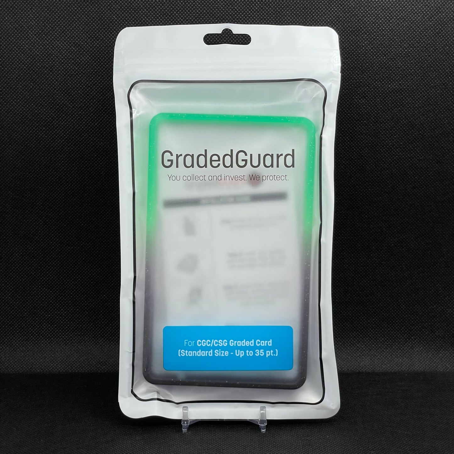 Stadard Case (CGC/CSG)