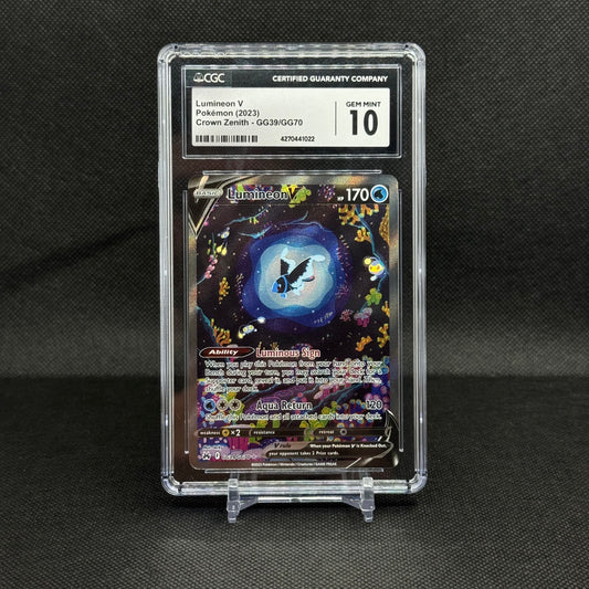 Lumineon V - (GG)
