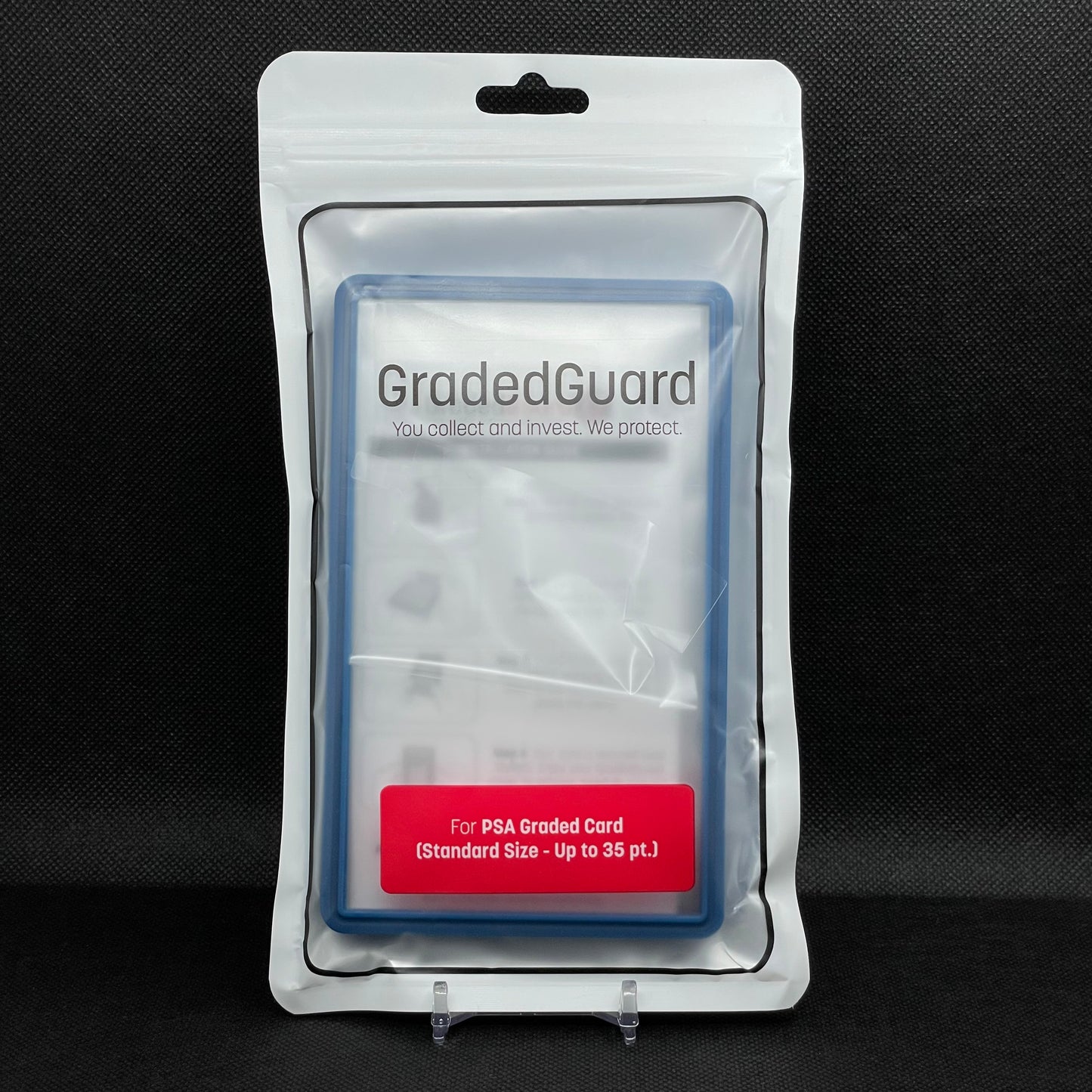 Standard Case (PSA/AGS)