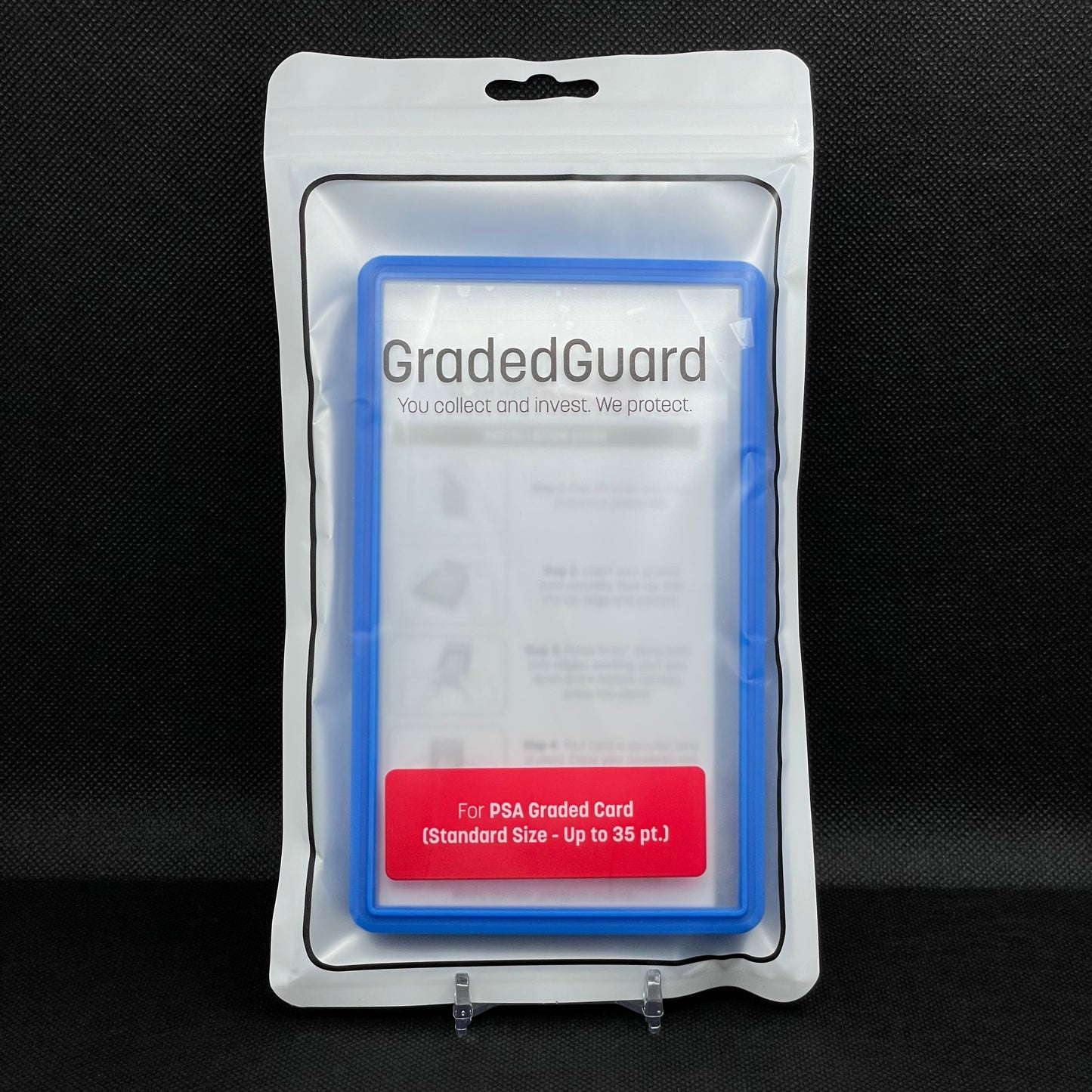 Standard Case (PSA/AGS)