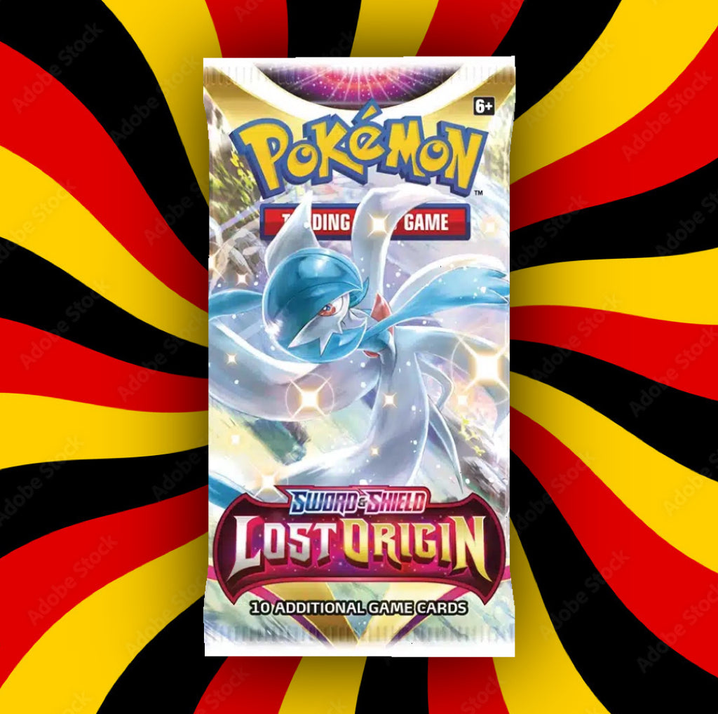 1X Lost Origin BP