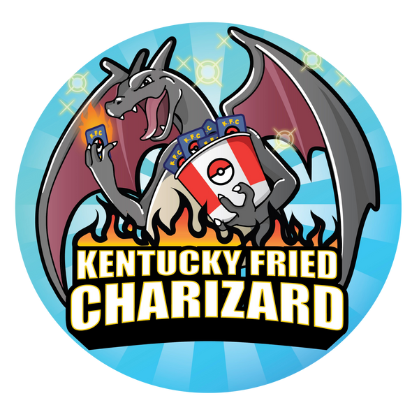 Kentucky Fried Charizard LLC logo