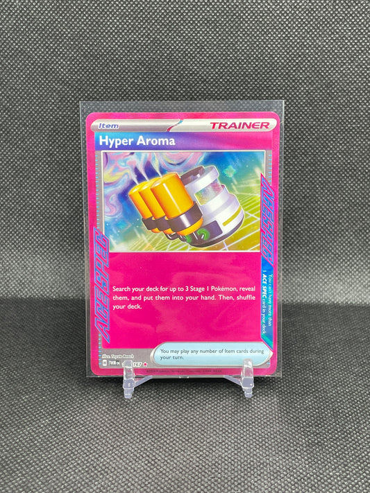 Hyper Aroma - (ACE)