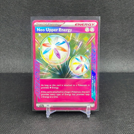 Neo Upper Energy - (ACE)