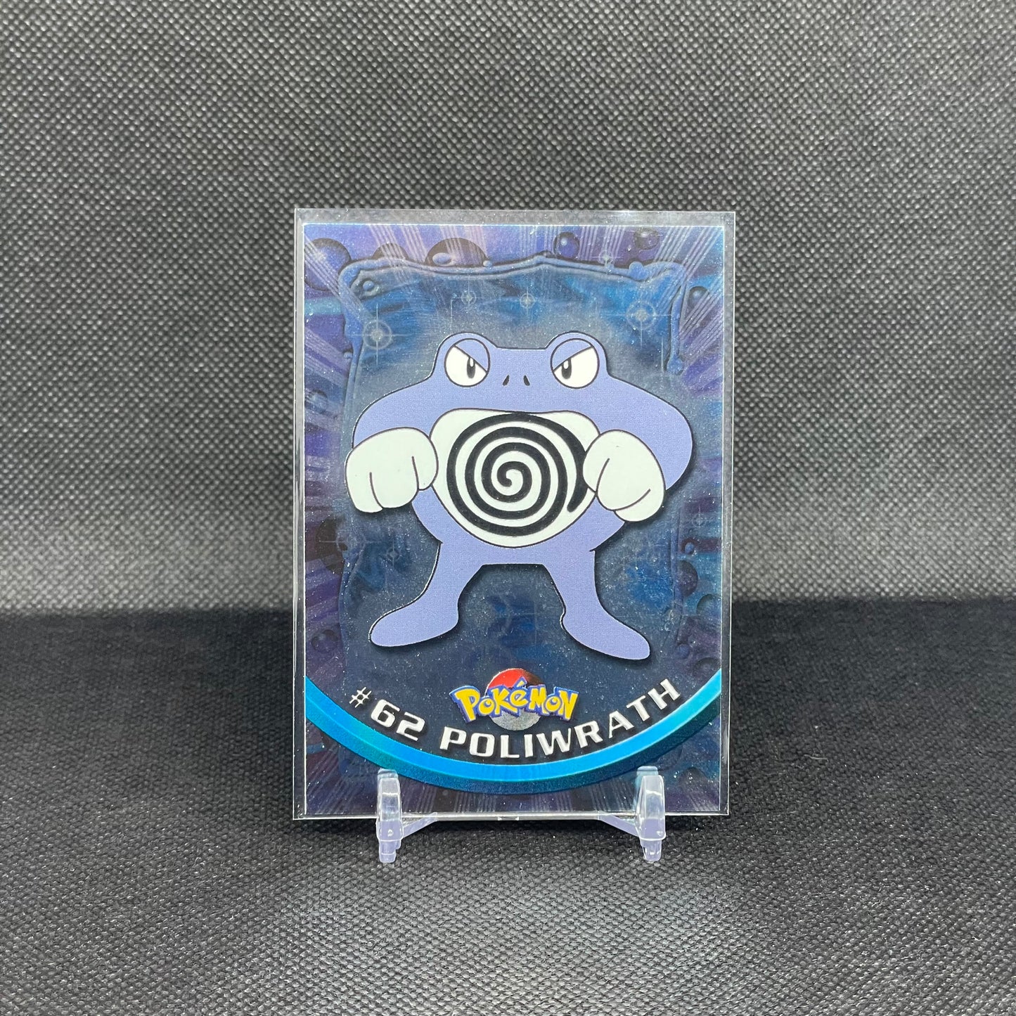 Topps Pokémon FOIL Singles