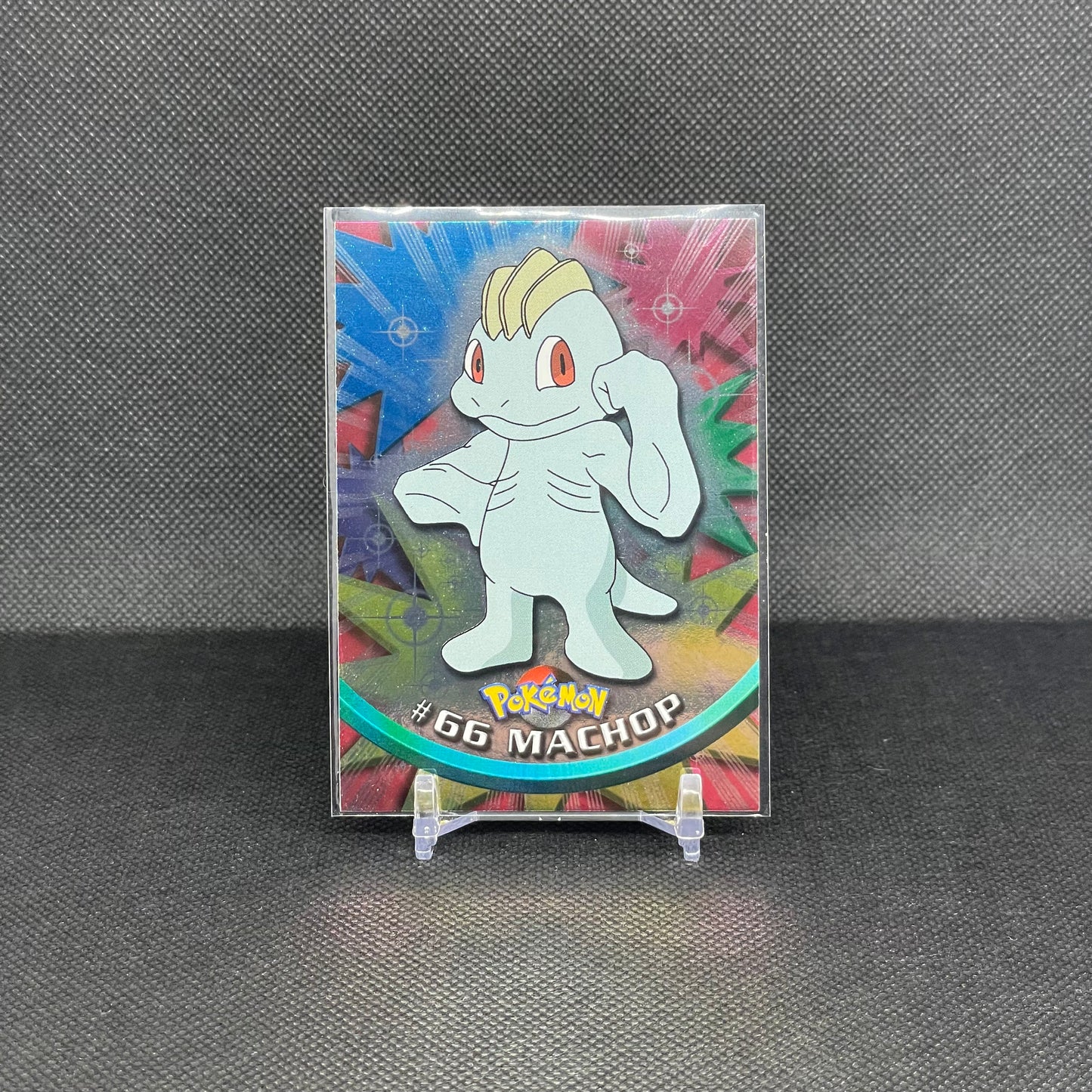 Topps Pokémon FOIL Singles