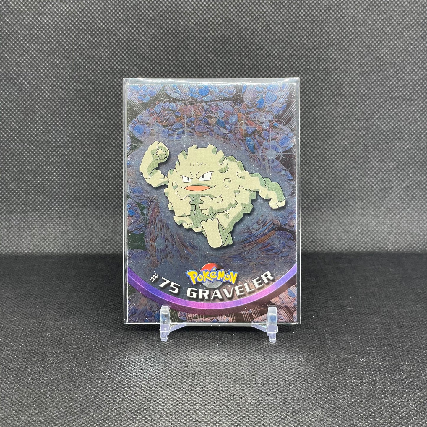 Topps Pokémon FOIL Singles