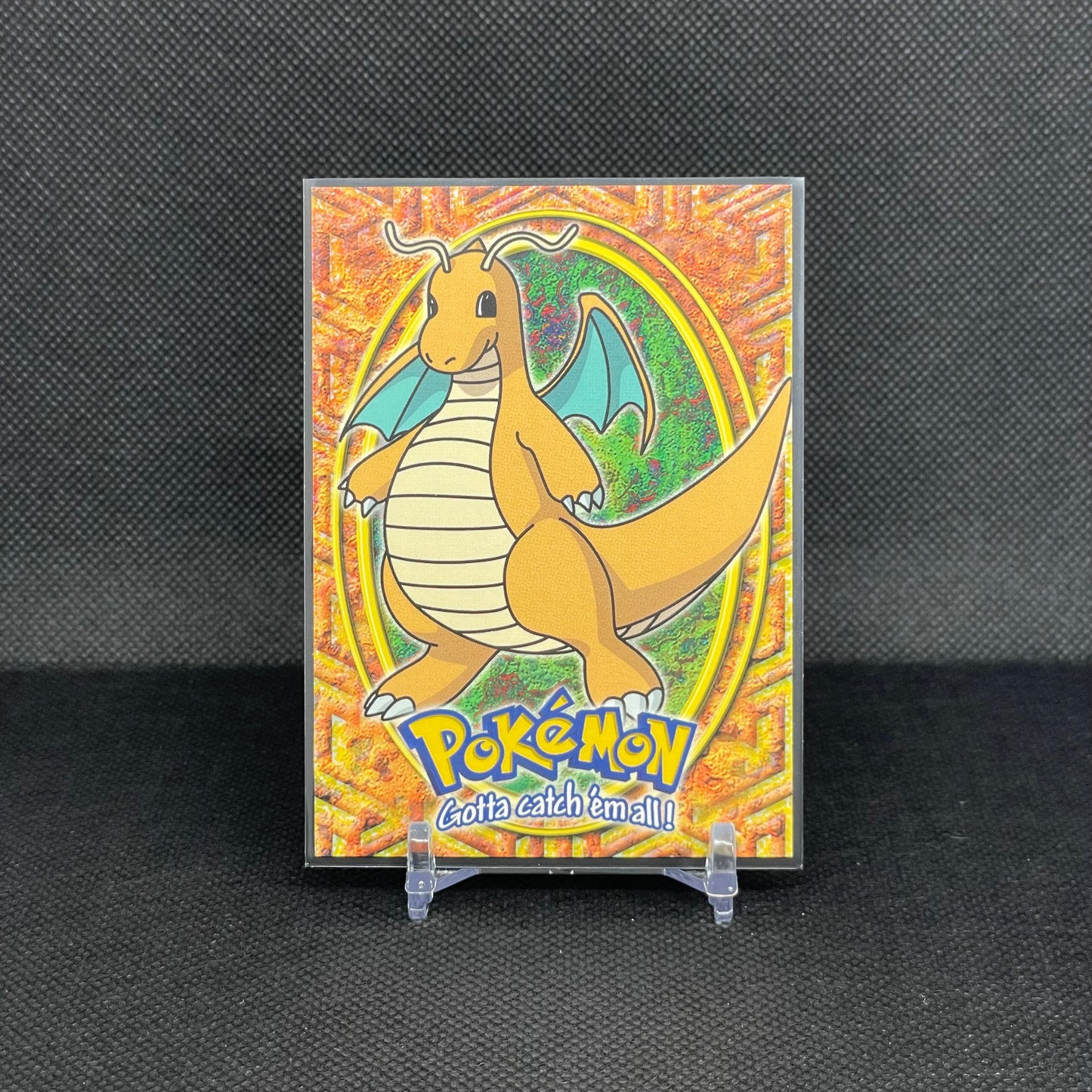 Topps Pokémon ‘The First Movie’ Singles