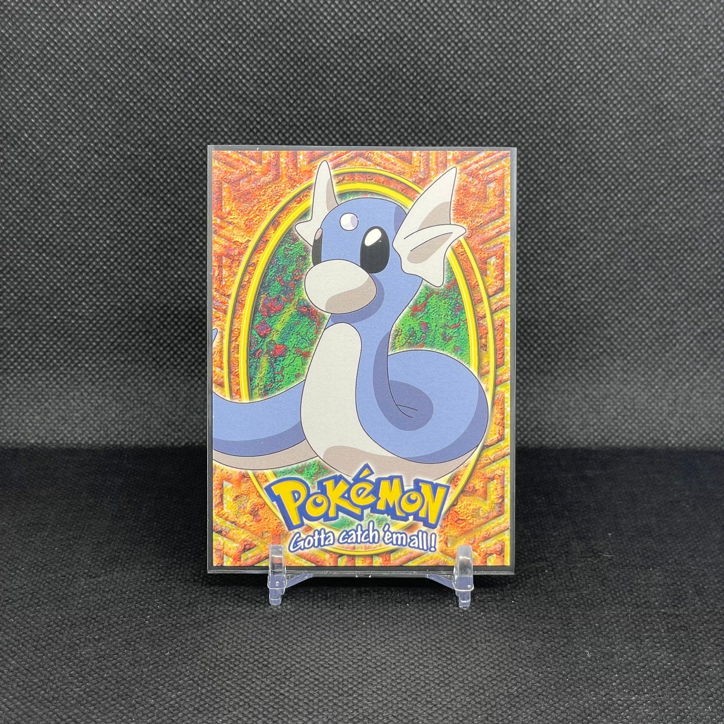 Topps Pokémon ‘The First Movie’ Singles