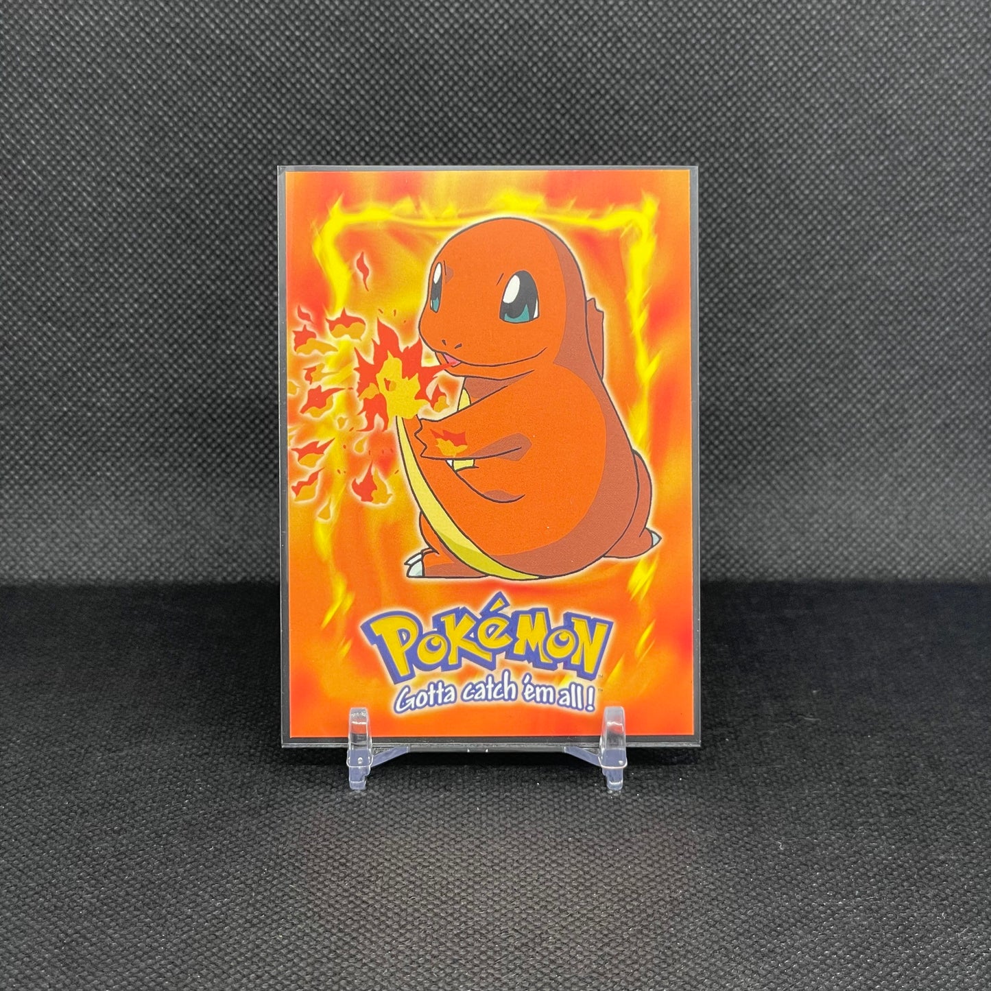 Topps Pokémon ‘The First Movie’ Singles