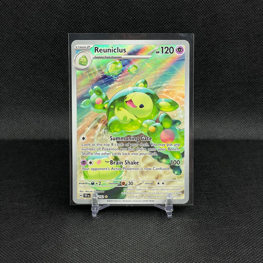 Reuniclus - (IR)